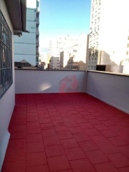 Cobertura com 3 Quartos à Venda, 158 m² em Independência - Porto Alegre