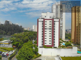 Apartamento com 3 Quartos à Venda, 95 m² em Fazenda Morumbi - São Paulo