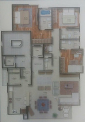 Apartamento com 3 Quartos à Venda, 146 m² em Centro - Balneário Camboriú