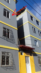 Apartamento com 2 Quartos à Venda, 55 m² em São Marcos - Salvador