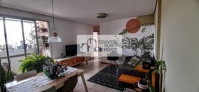 Apartamento com 3 Quartos à Venda, 75 m² em Floresta - Belo Horizonte