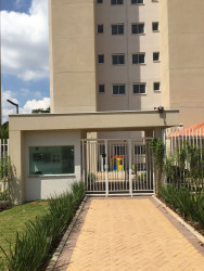 Apartamento com 2 Quartos à Venda, 42 m² em Jardim Helian - São Paulo