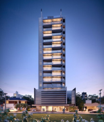 Apartamento com 2 Quartos à Venda, 71 m² em Centro - Itajaí