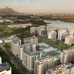 Apartamento com 2 Quartos à Venda, 69 m² em Barra Olímpica - Rio De Janeiro