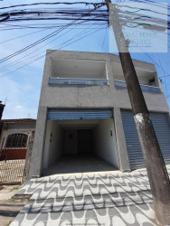 Imóvel à Venda, 30 m² em Vila Mirim - Praia Grande