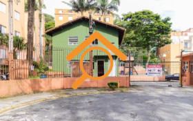 Apartamento com 2 Quartos à Venda, 59 m² em Vila Do Castelo - São Paulo