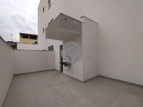 Apartamento com 3 Quartos à Venda, 85 m² em Jaqueline - Belo Horizonte