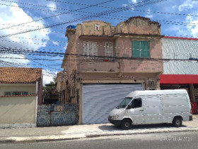Casa com 2 Quartos à Venda, 130 m² em Marechal Hermes - Rio De Janeiro