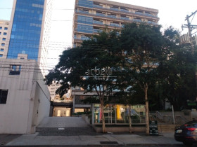 Sala Comercial à Venda ou Locação, 43 m² em Lapa - São Paulo