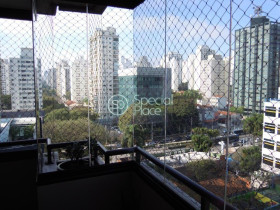 Apartamento com 4 Quartos à Venda, 250 m² em Campo Belo - São Paulo