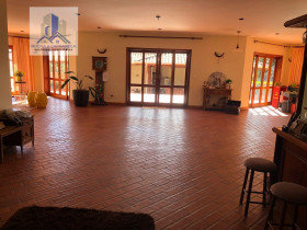 Casa com 5 Quartos à Venda, 759 m² em Parque Residencial Colina Das Estrelas - Tatuí