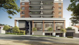 Apartamento com 3 Quartos à Venda, 129 m² em Mooca - São Paulo