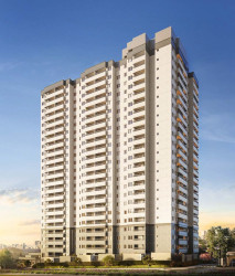 Apartamento com 3 Quartos à Venda, 65 m² em Ipiranga - São Paulo
