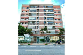 Apartamento com 2 Quartos à Venda, 56 m² em Cambuci - São Paulo