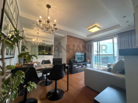 Apartamento com 2 Quartos à Venda, 62 m² em Casa Verde - São Paulo