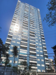 Apartamento com 4 Quartos à Venda, 154 m² em Chacara Klabin - São Paulo