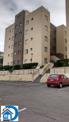 Apartamento com 2 Quartos à Venda, 60 m² em Jardim Leonor - Cotia