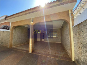 Casa com 3 Quartos à Venda, 270 m² em Vila Monte Alegre - Ribeirão Preto