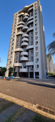 Apartamento com 3 Quartos à Venda, 85 m² em Alto Da Boa Vista - Ribeirão Preto