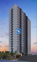 Apartamento com 2 Quartos à Venda, 34 m² em Belenzinho - São Paulo