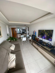 Apartamento com 1 Quarto à Venda, 56 m² em Armação - Salvador