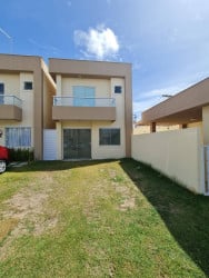 Casa com 2 Quartos à Venda, 81 m² em Catu De Abrantes (abrantes) - Camaçari