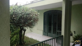 Casa com 2 Quartos à Venda, 134 m² em Vila Liberdade - Jundiaí