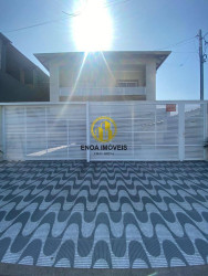 Casa com 2 Quartos à Venda, 52 m² em Nova Mirim - Praia Grande