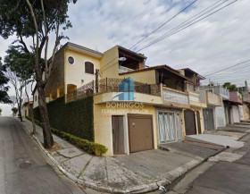 Casa com 3 Quartos à Venda, 120 m² em Itaquera - São Paulo
