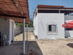 Casa com 3 Quartos à Venda, 700 m² em Barra Grande Vera Cruz Bahia - Itaparica