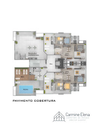 Apartamento com 2 Quartos à Venda, 70 m² em Itaguá - Ubatuba