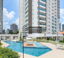 Apartamento com 1 Quarto à Venda, 60 m² em Pinheiros - São Paulo
