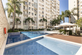 Apartamento com 3 Quartos à Venda, 85 m² em Camaquã - Porto Alegre