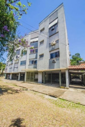 Apartamento com 2 Quartos à Venda, 83 m² em Nonoai - Porto Alegre