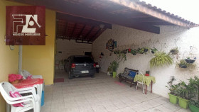 Casa com 2 Quartos à Venda, 110 m² em Cruz - Lorena