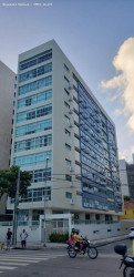 Apartamento com 2 Quartos à Venda, 125 m² em Boa Viagem - Recife