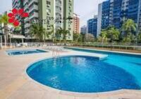 Apartamento com 2 Quartos à Venda, 81 m² em Jacarepagua - Rio De Janeiro