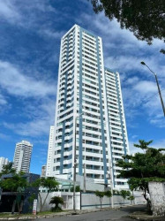 Apartamento com 4 Quartos à Venda, 112 m² em Torre - Recife