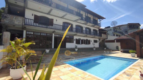 Casa com 6 Quartos à Venda, 700 m² em Tijuca - Teresópolis