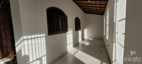 Casa com 3 Quartos para Alugar ou Temporada, 120 m² em Laranjeiras - Serra