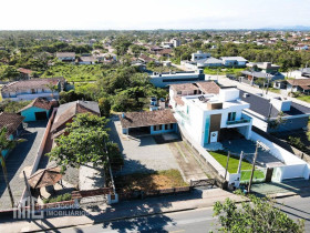 Casa com 2 Quartos à Venda, 100 m² em Salinas - Balneário Barra Do Sul