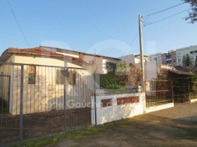 Terreno à Venda, 325 m² em Camaquã - Porto Alegre