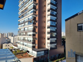 Apartamento com 2 Quartos à Venda, 49 m² em Vila Mariana - São Paulo