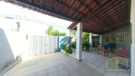 Casa com 3 Quartos à Venda, 152 m² em Capim Macio - Natal