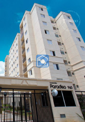Apartamento com 2 Quartos à Venda, 47 m² em Freguesia Do ó - São Paulo