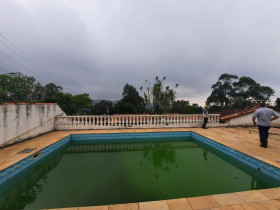 Chácara com 4 Quartos à Venda, 250 m² em Mato Dentro - Mairiporã