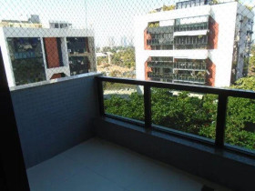 Apartamento com 2 Quartos à Venda, 75 m² em Barra Da Tijuca - Rio De Janeiro