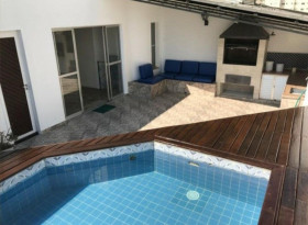 Apartamento com 3 Quartos para Alugar, 151 m² em Pinheiros - São Paulo