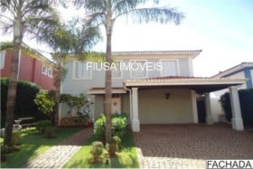 Casa com 3 Quartos à Venda, 440 m² em Jardim Botânico - Ribeirão Preto