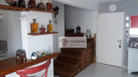 Cobertura com 2 Quartos à Venda, 80 m² em Brooklin Paulista - São Paulo